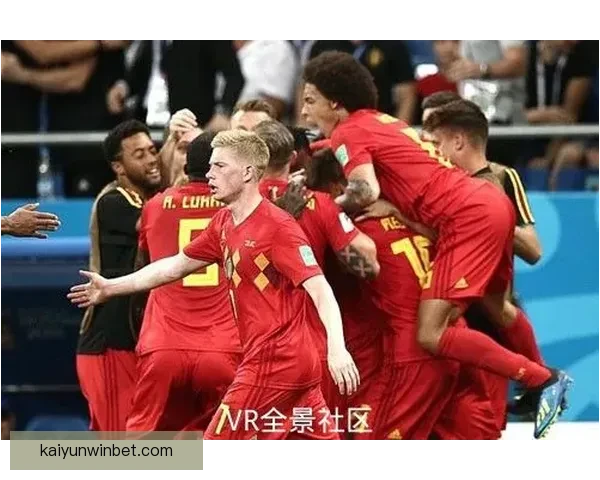 世界杯足球竞猜平台发展趋势分析与用户体验优化策略全景指南