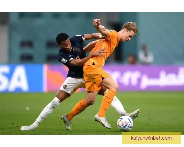 世界杯竞猜赔率变化背后的资金博弈与胜负概率趋势深度解析与预测策略